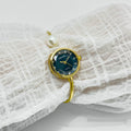 K Women's High-grade Simple Pearl Bangle Watch High-grade Watch