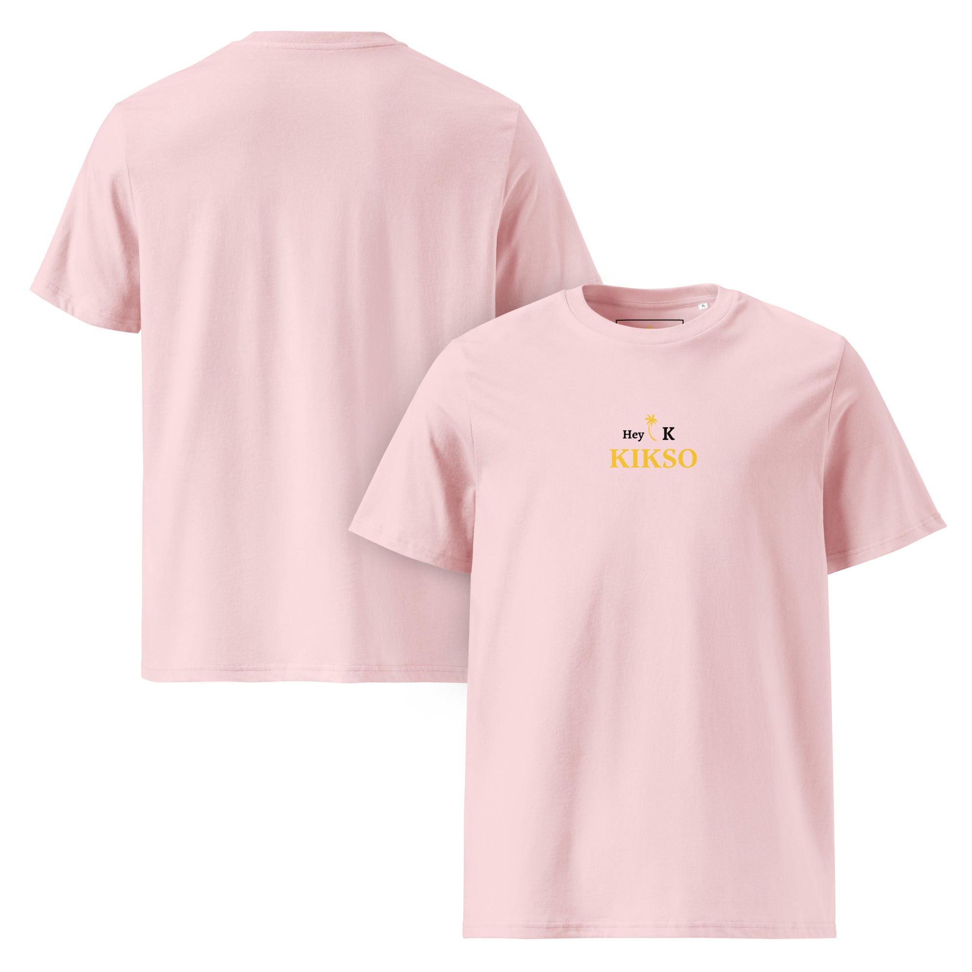 T-shirts Femme